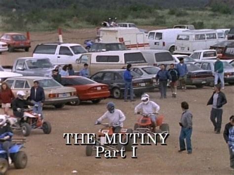 Part I Episode Guide .
